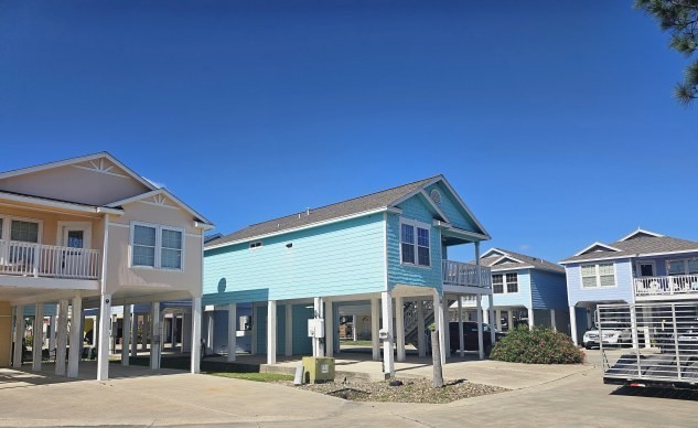 1549 S Commercial Street Aransas Pass TX 78336