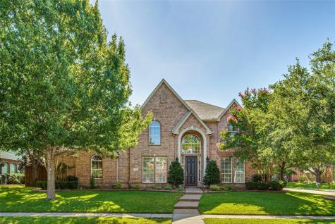 7200 Family Farm Plano TX 75024