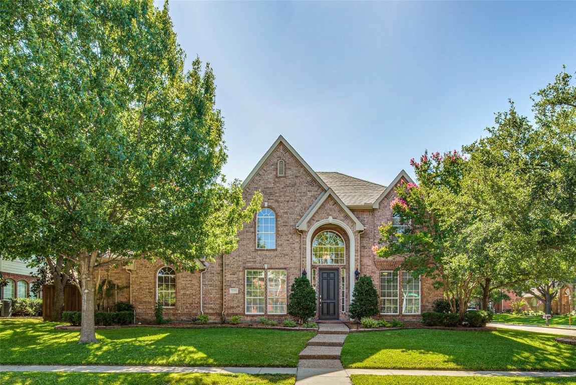 7200 Family Farm Plano TX 75024