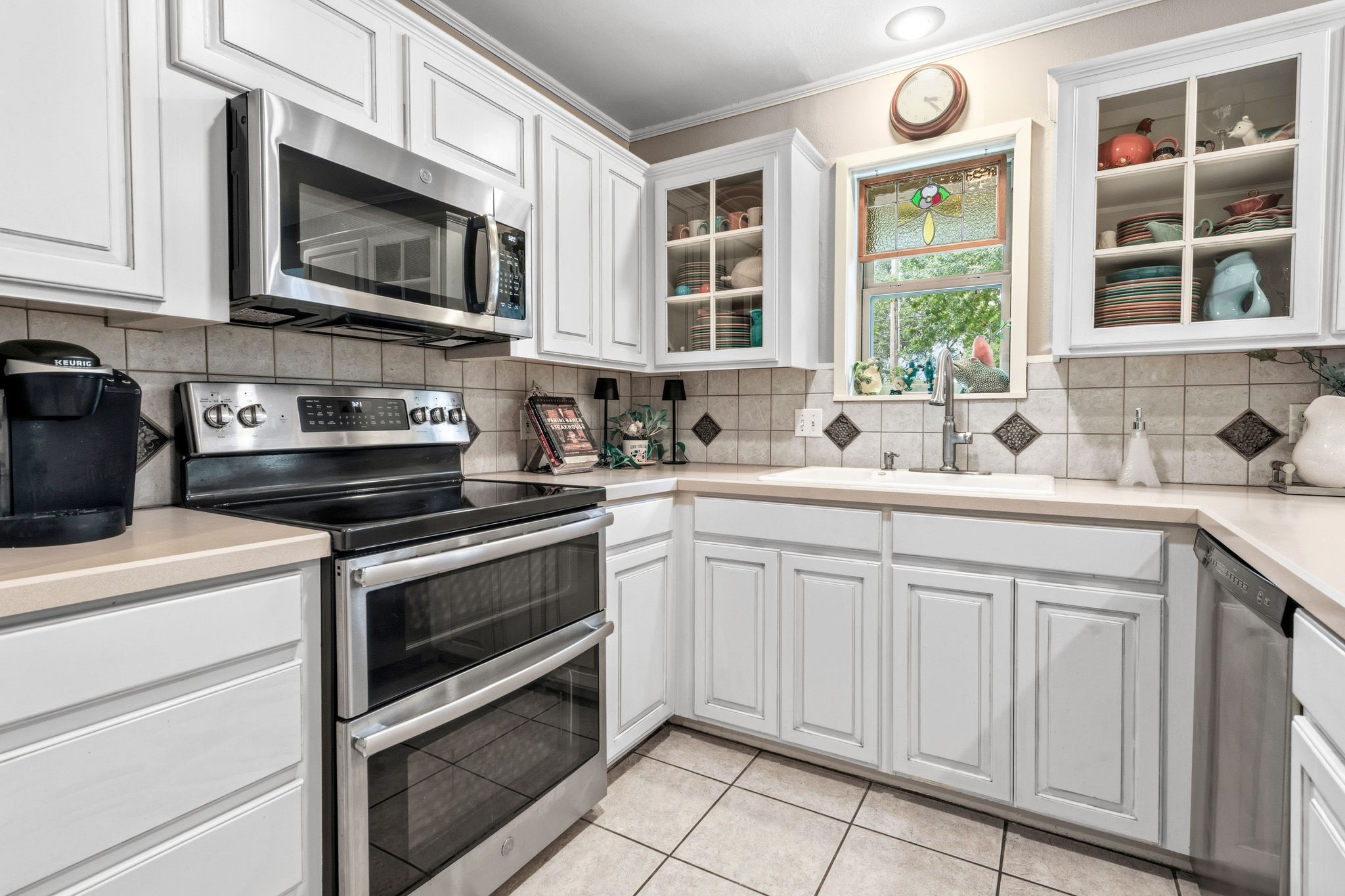 3418 High Meadows Drive Abilene TX 79605
