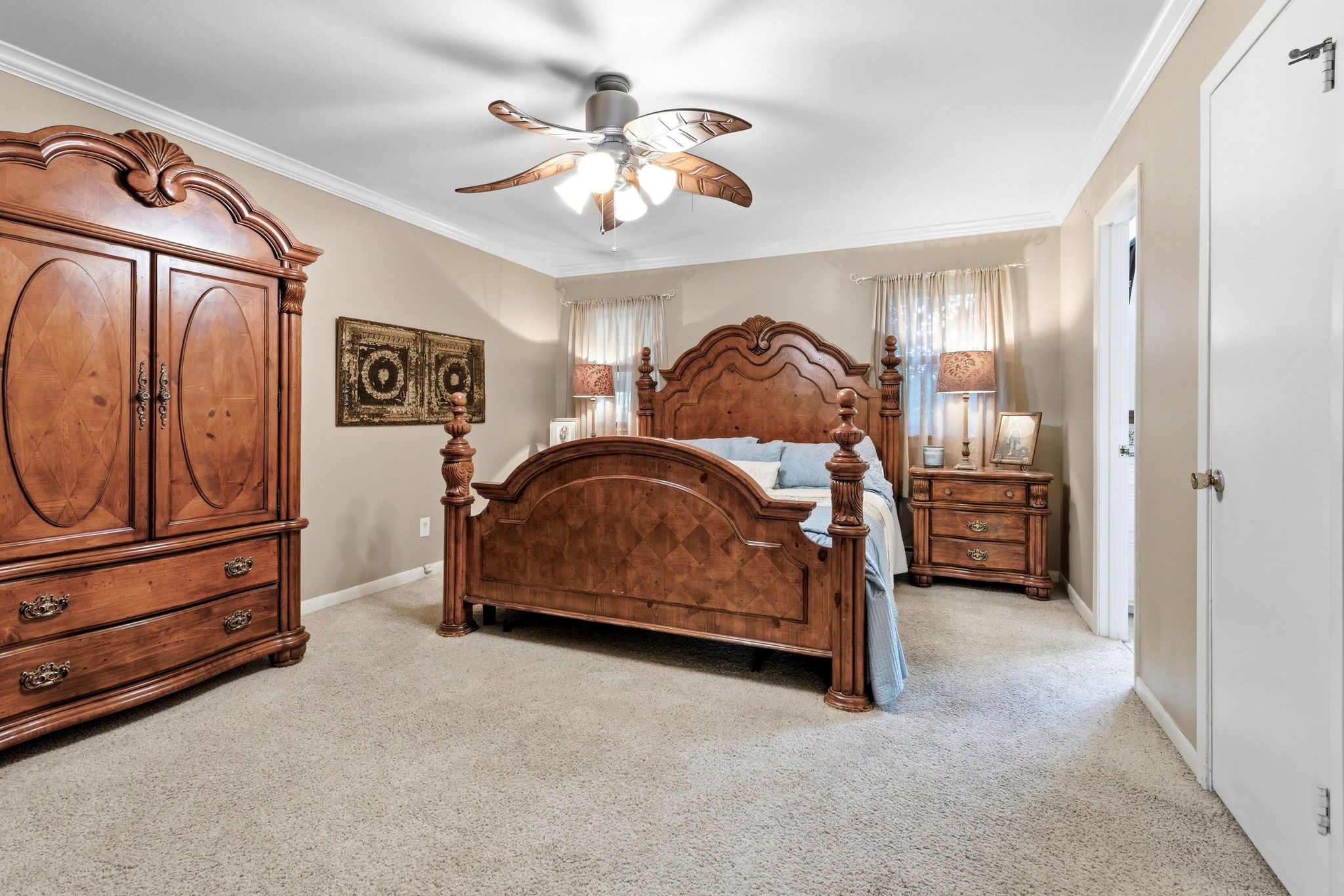 3418 High Meadows Drive Abilene TX 79605