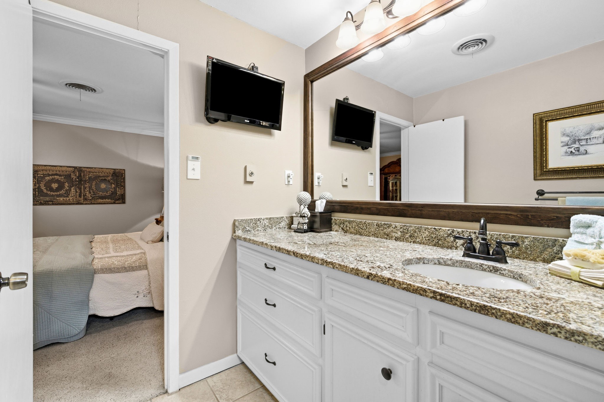 3418 High Meadows Drive Abilene TX 79605