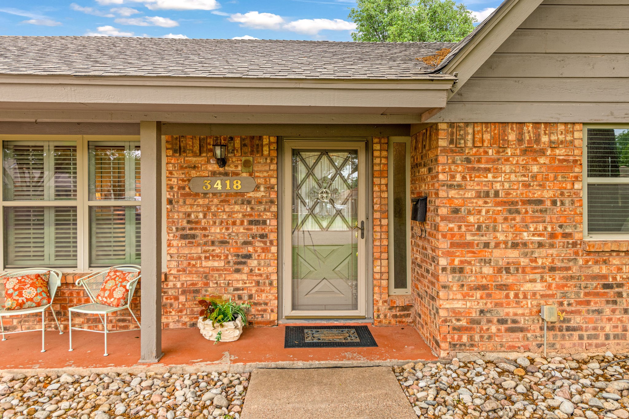3418 High Meadows Drive Abilene TX 79605