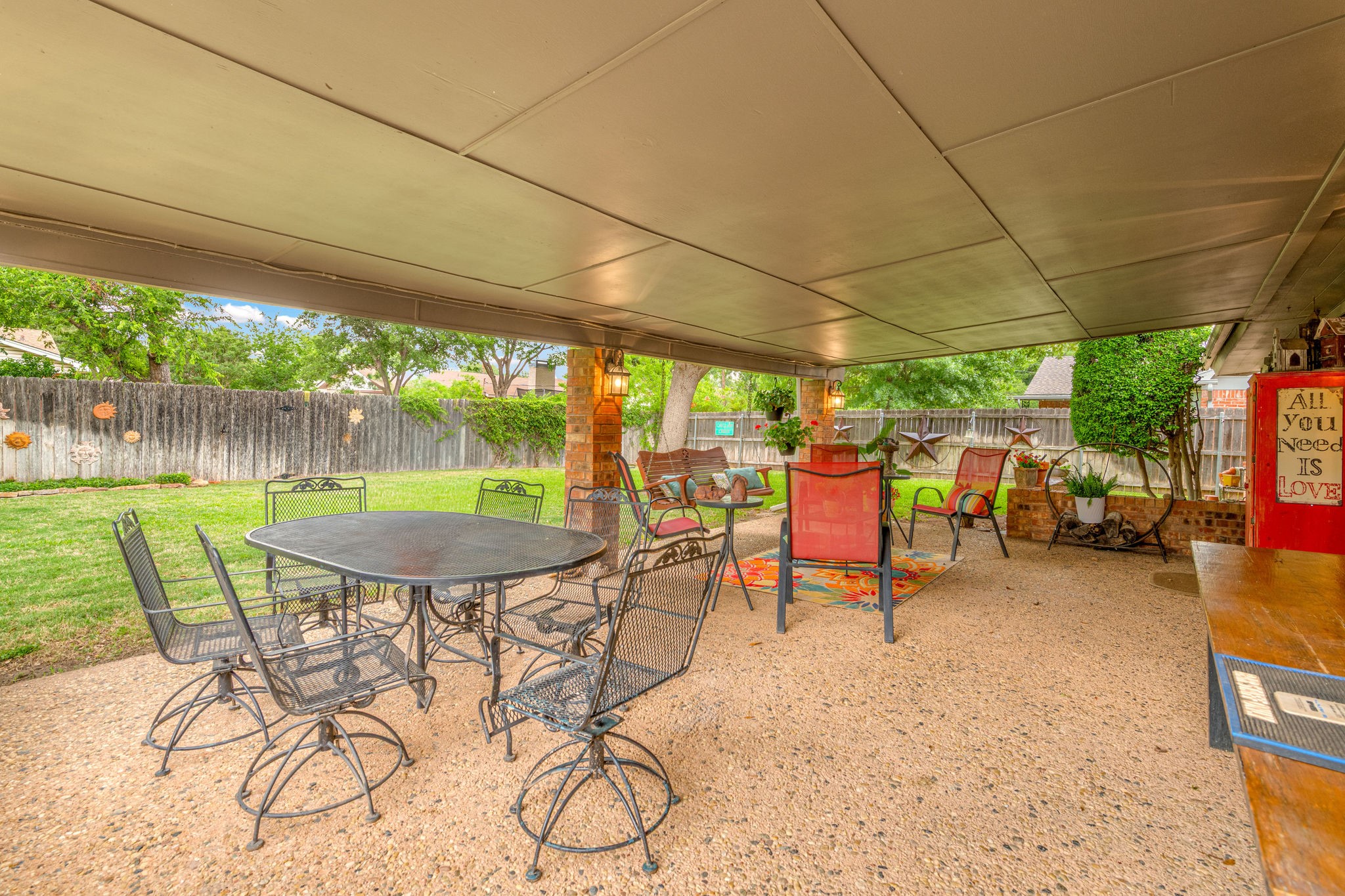 3418 High Meadows Drive Abilene TX 79605