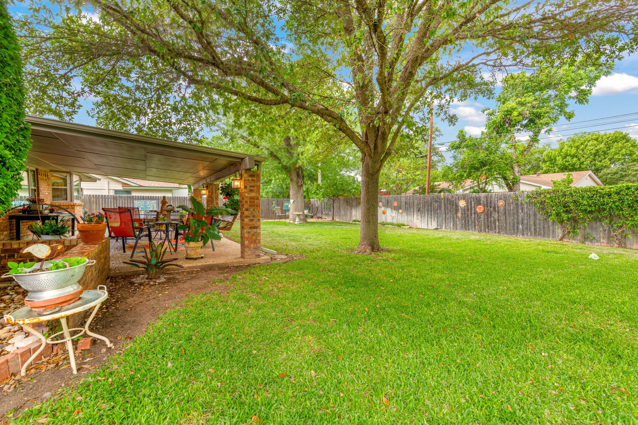 3418 High Meadows Drive Abilene TX 79605