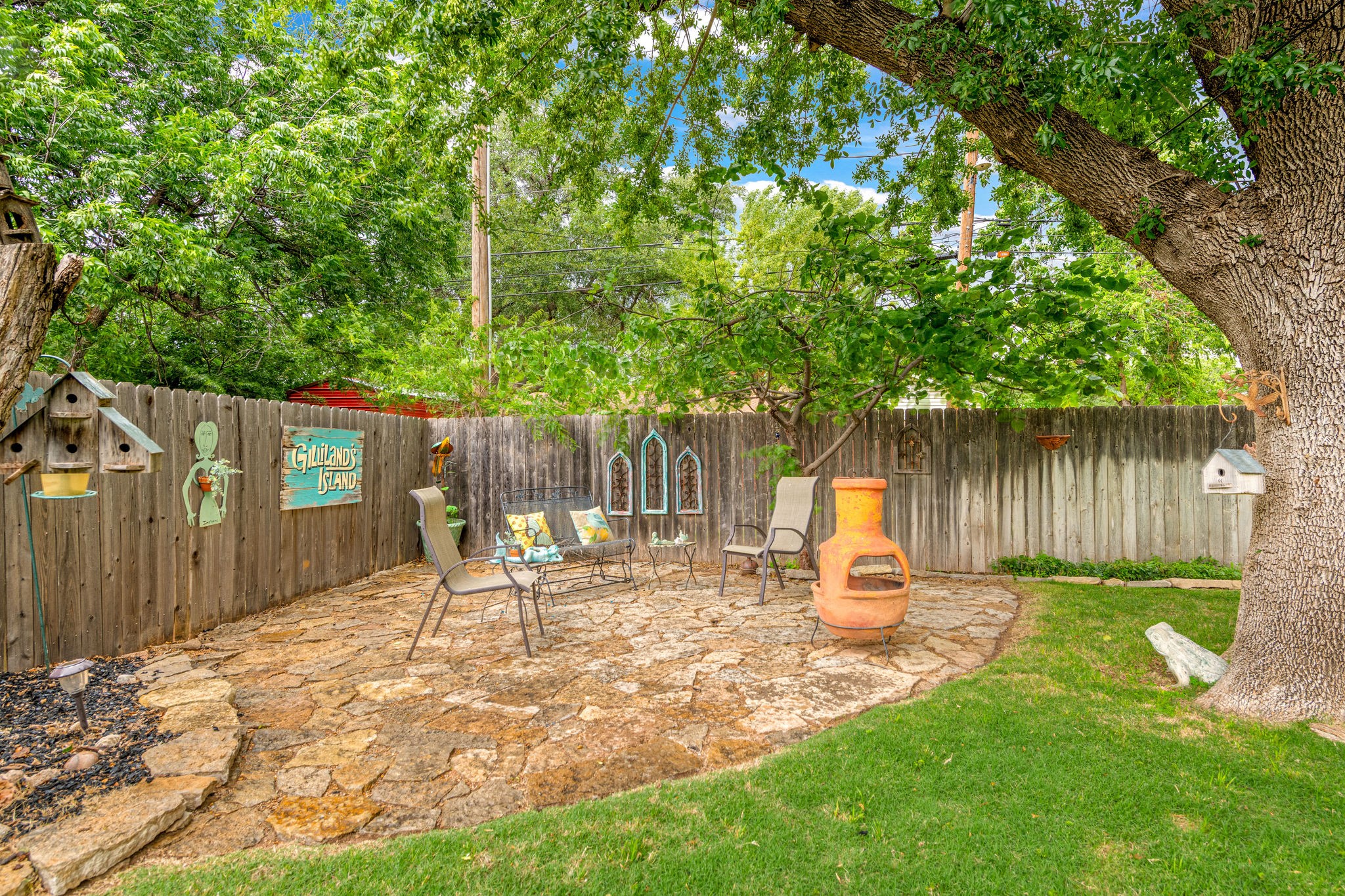 3418 High Meadows Drive Abilene TX 79605