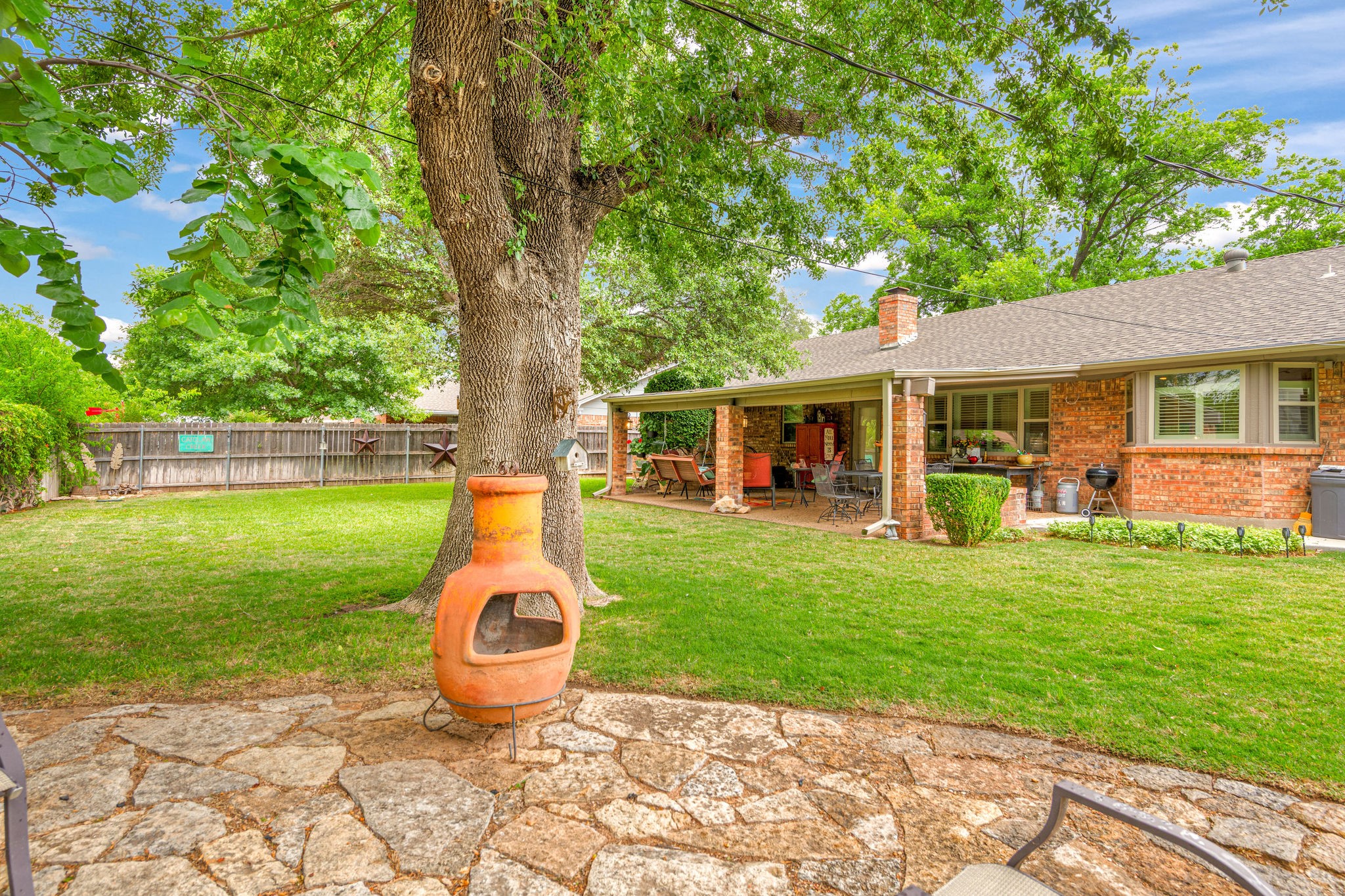3418 High Meadows Drive Abilene TX 79605