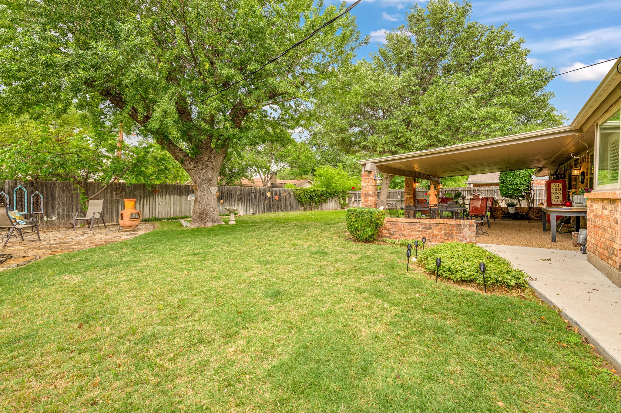 3418 High Meadows Drive Abilene TX 79605