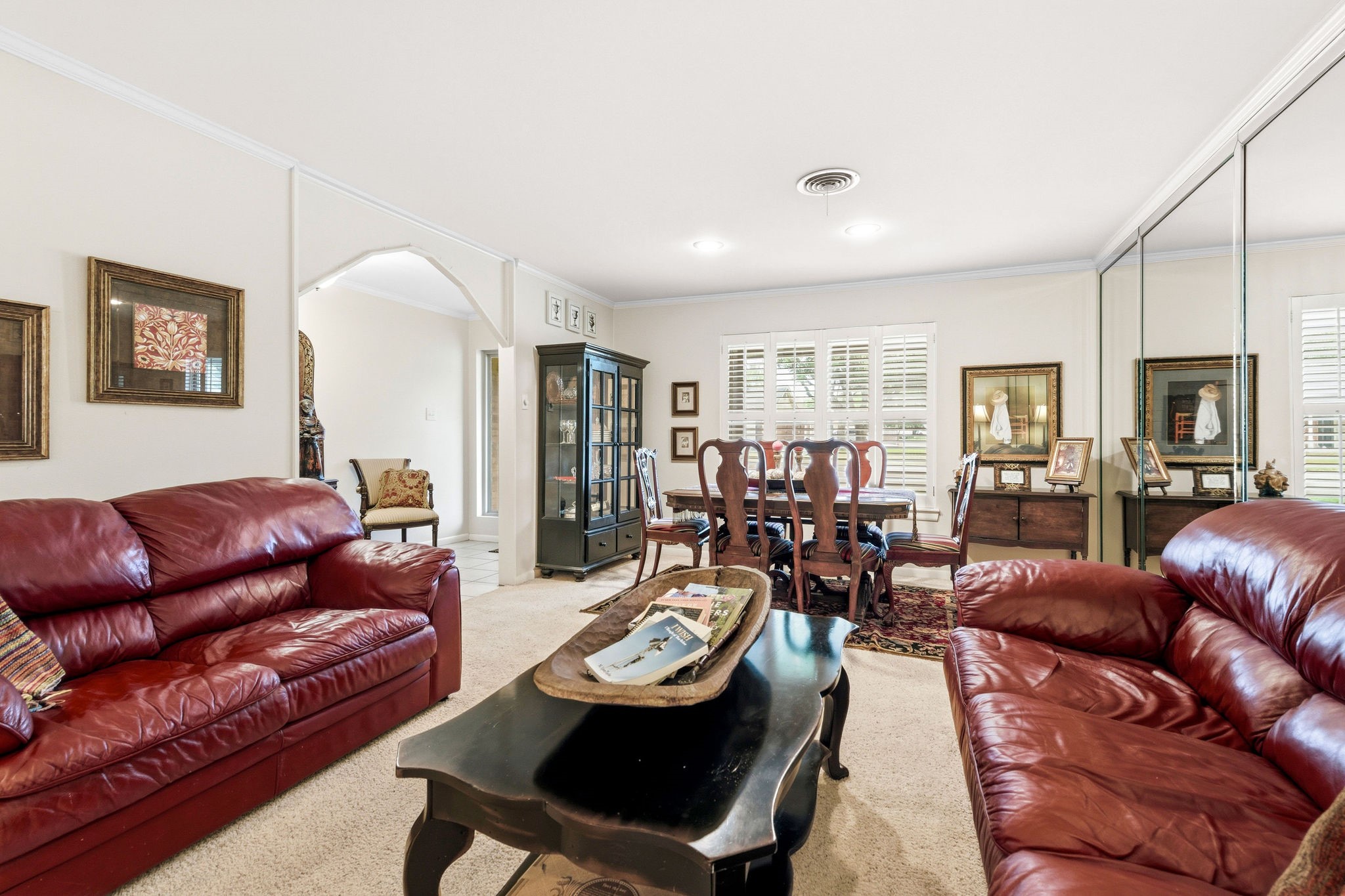 3418 High Meadows Drive Abilene TX 79605