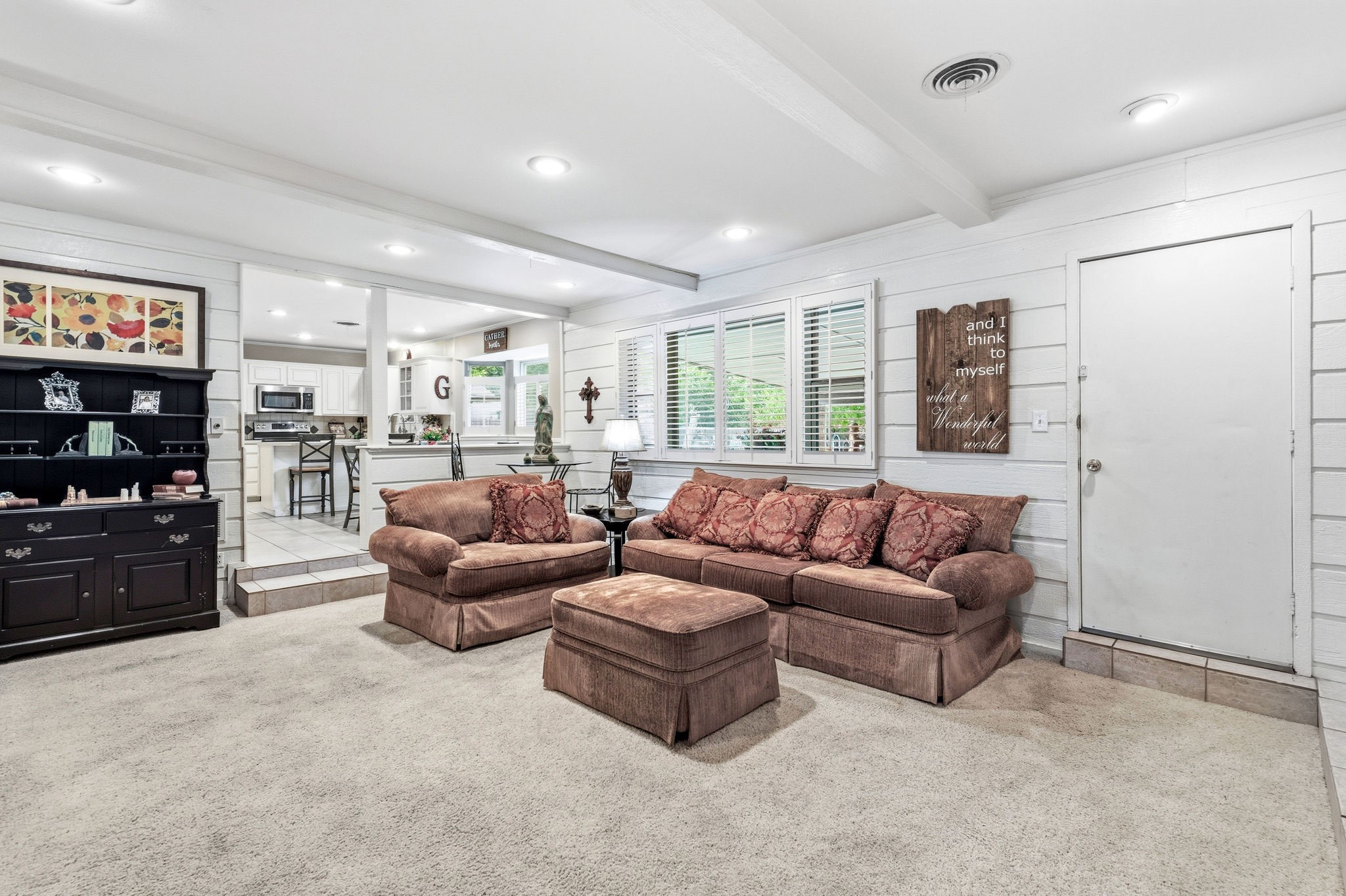 3418 High Meadows Drive Abilene TX 79605
