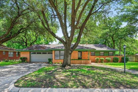 1271 N Wildwood Drive Stephenville TX 76401