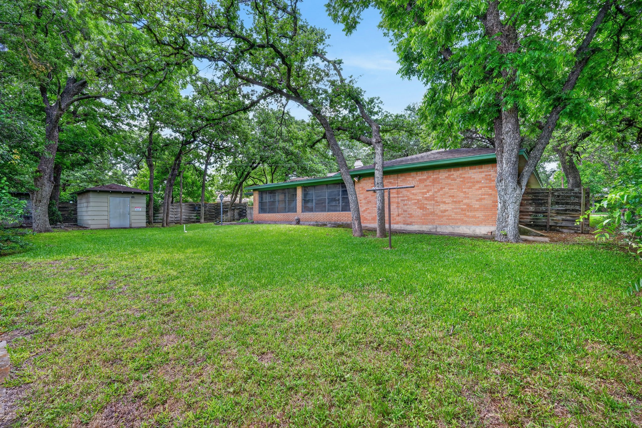1271 N Wildwood Drive Stephenville TX 76401