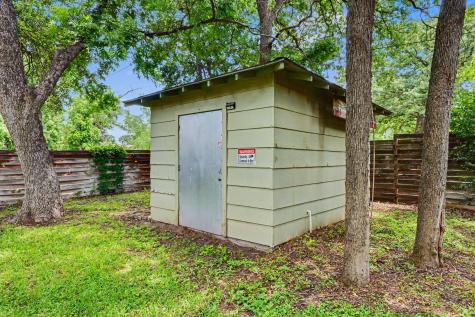 1271 N Wildwood Drive Stephenville TX 76401