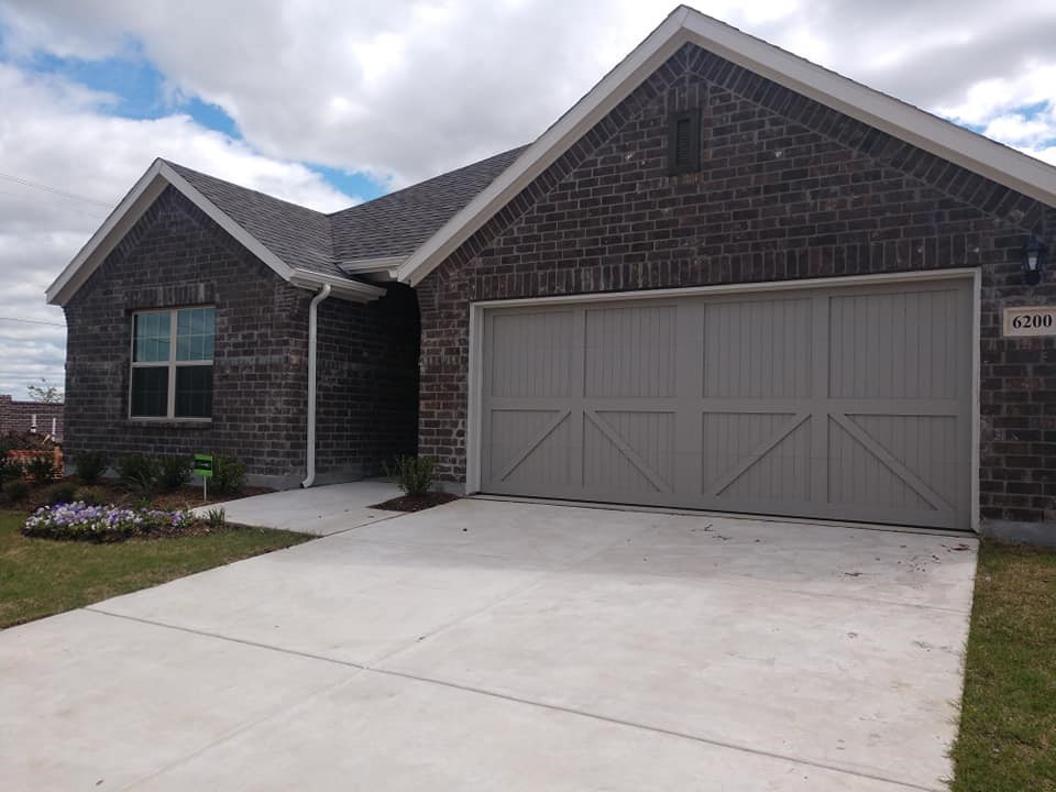 6200 Painswick Drive Aubrey TX 76227
