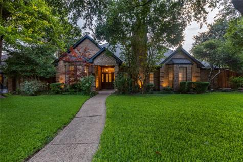 7007 Mumford Street Dallas TX 75252