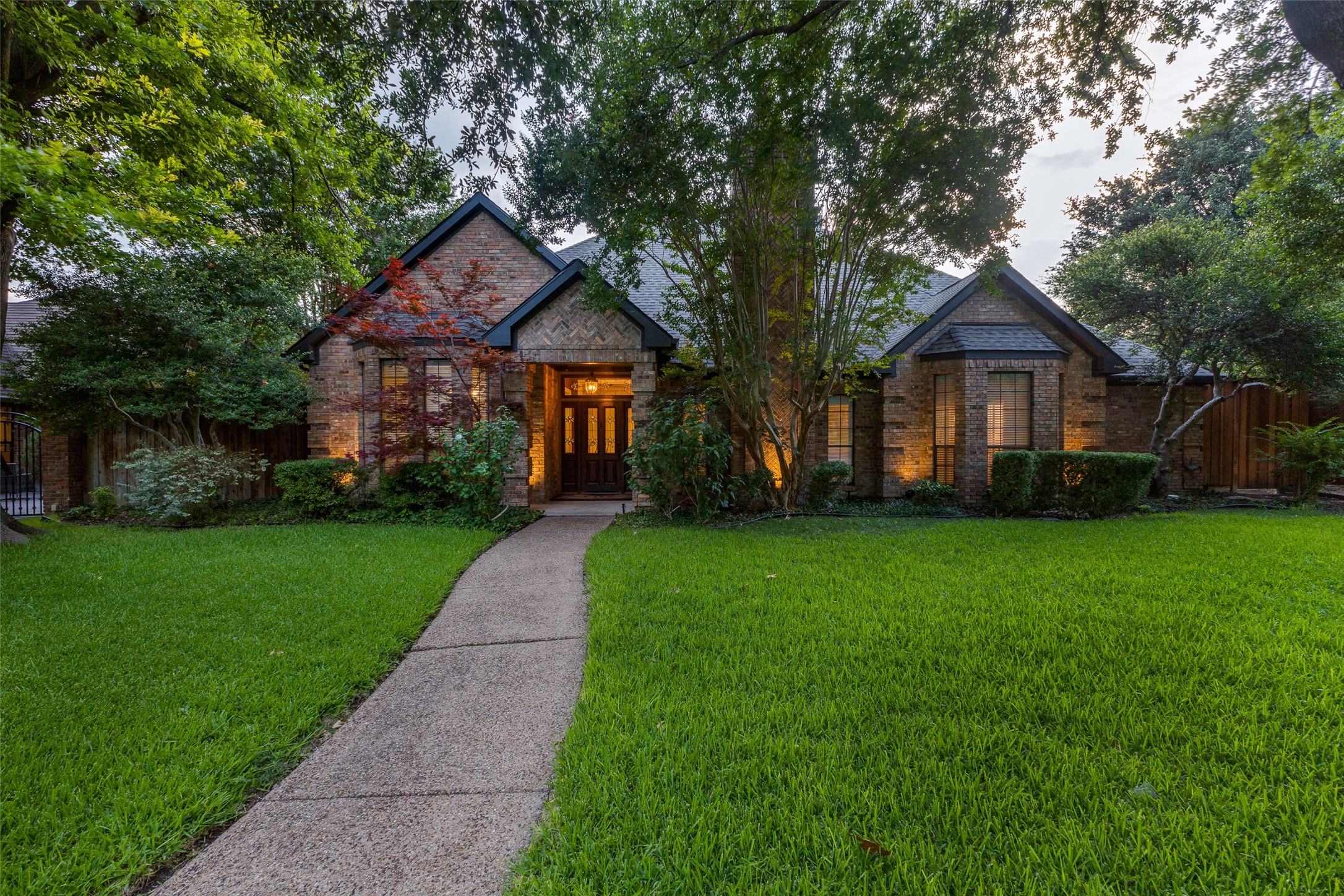 7007 Mumford Street Dallas TX 75252