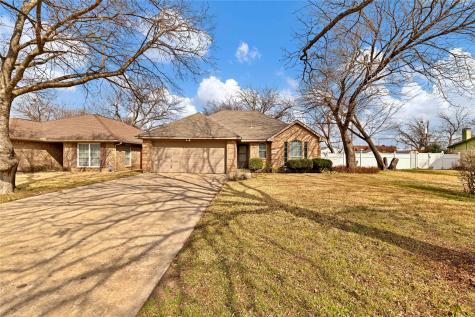 5808 Blackmore Avenue Fort Worth TX 76107