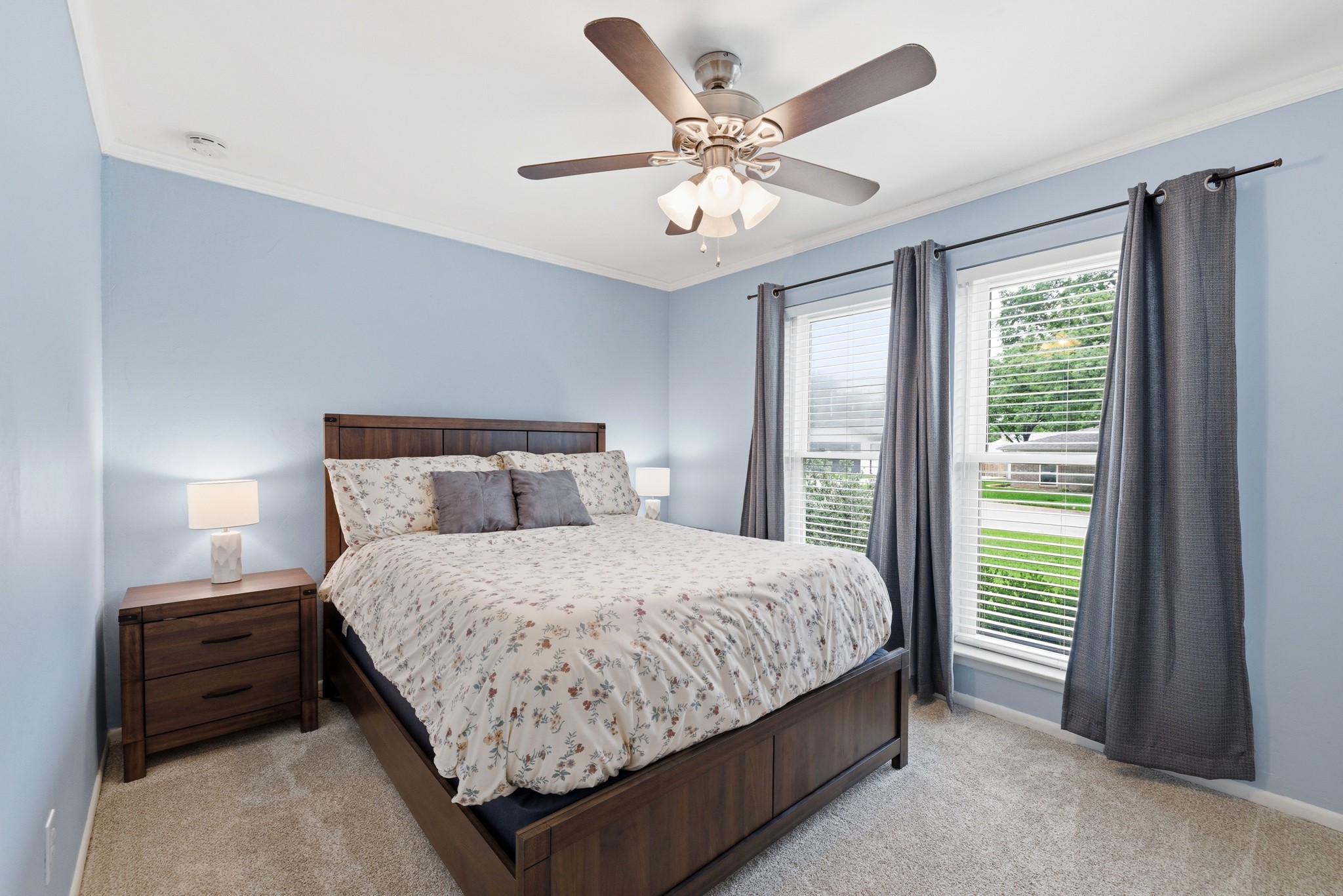 8721 Irongate Drive North Richland Hills TX 76182