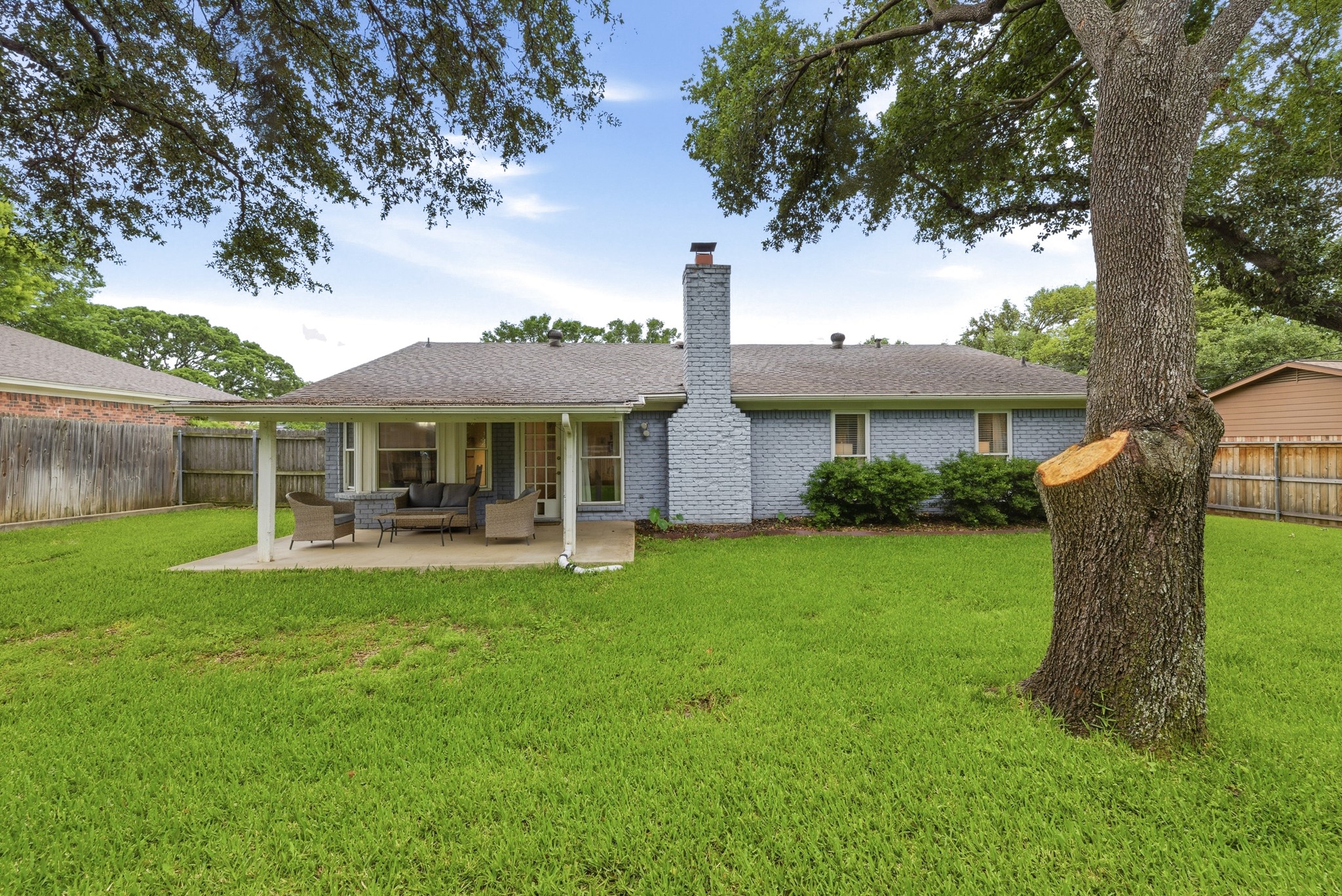 8721 Irongate Drive North Richland Hills TX 76182