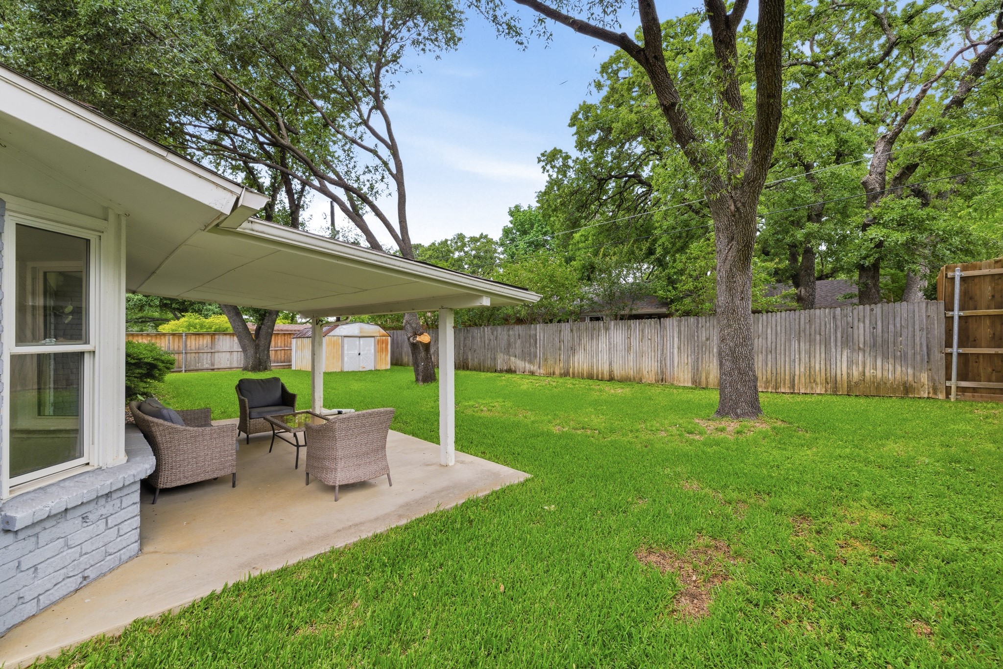8721 Irongate Drive North Richland Hills TX 76182
