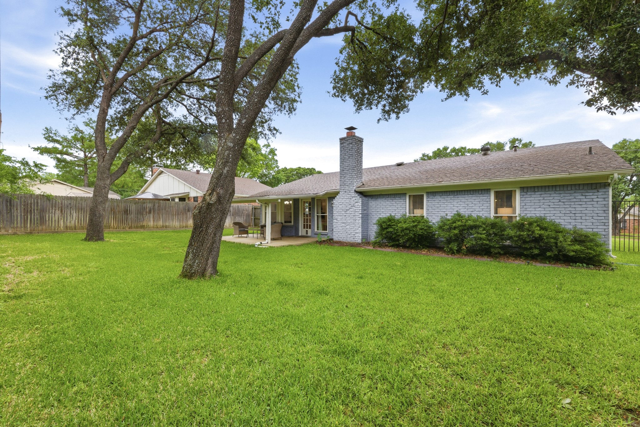 8721 Irongate Drive North Richland Hills TX 76182