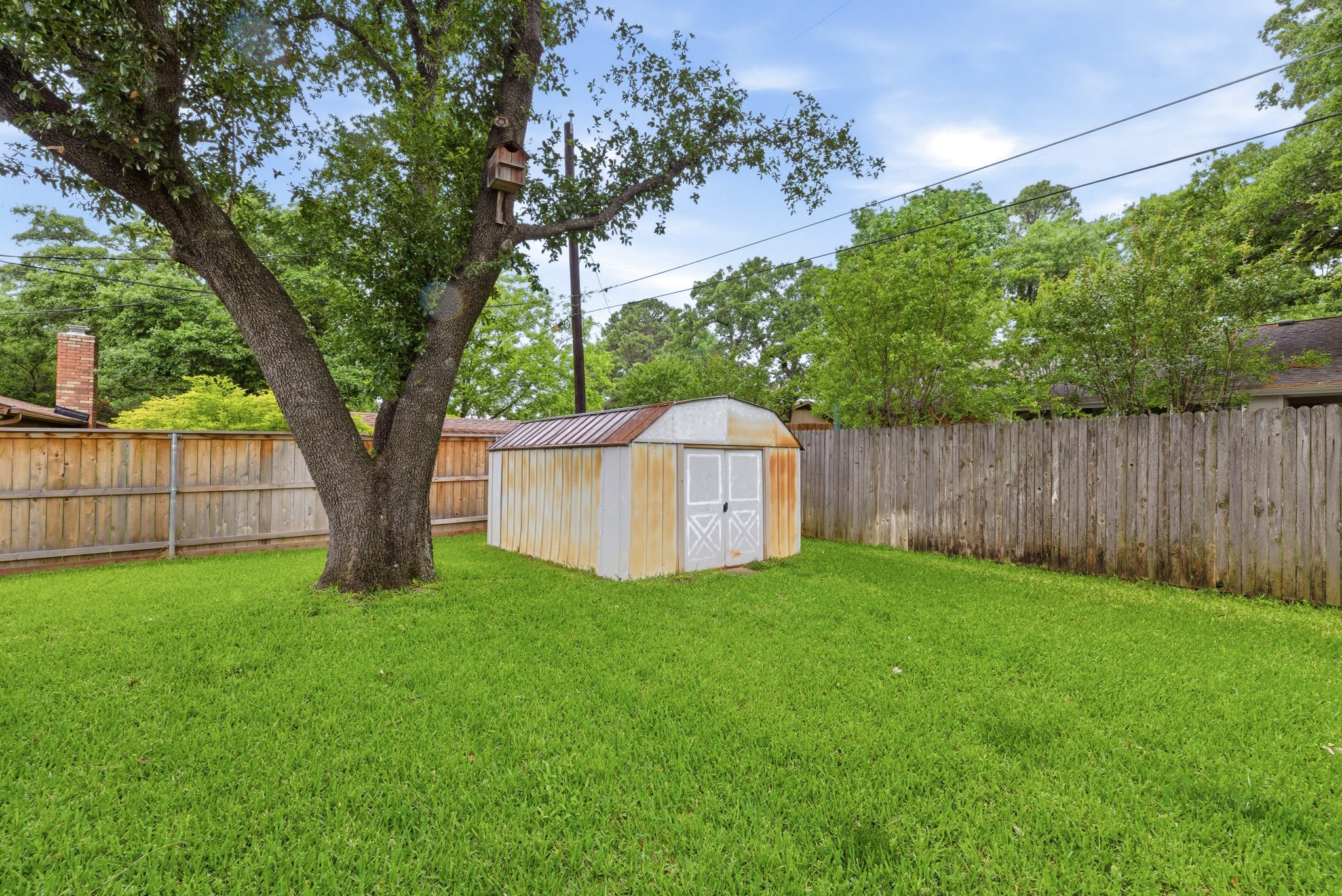 8721 Irongate Drive North Richland Hills TX 76182