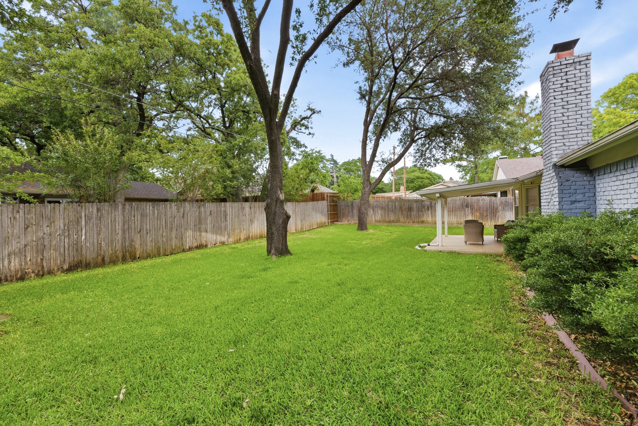 8721 Irongate Drive North Richland Hills TX 76182