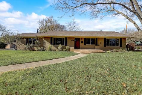 1001 Newberry Drive Richardson TX 75080