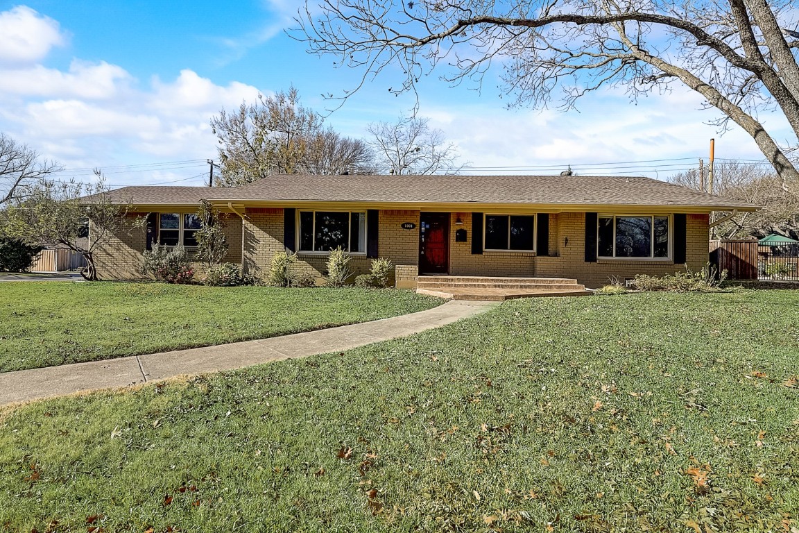 1001 Newberry Drive Richardson TX 75080