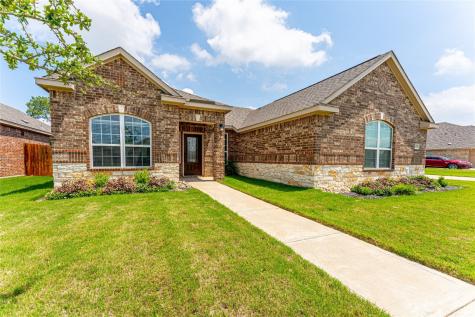 607 Milas Lane Glenn Heights TX 75154