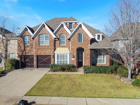 2720 Fuente Grand Prairie TX 75054