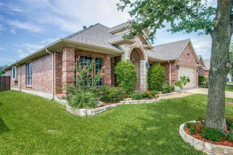 10125 Ash Creek Lane Fort Worth TX 76177