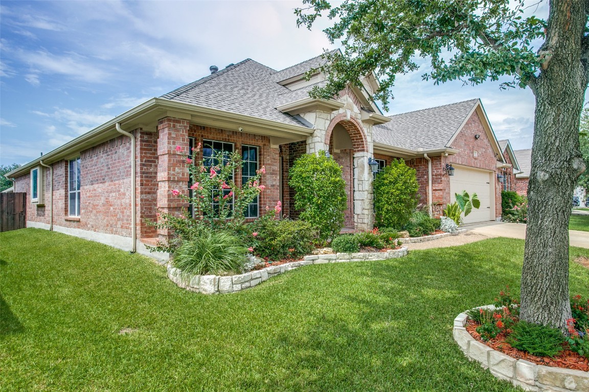 10125 Ash Creek Lane Fort Worth TX 76177