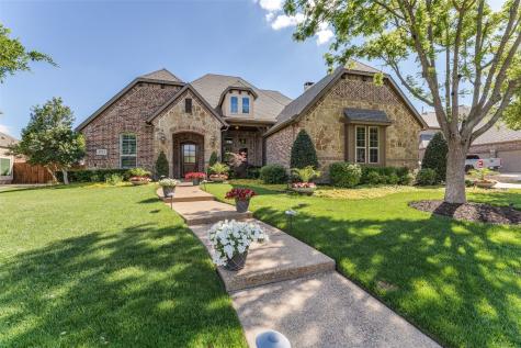 1512 Sustrik Court Keller TX 76248