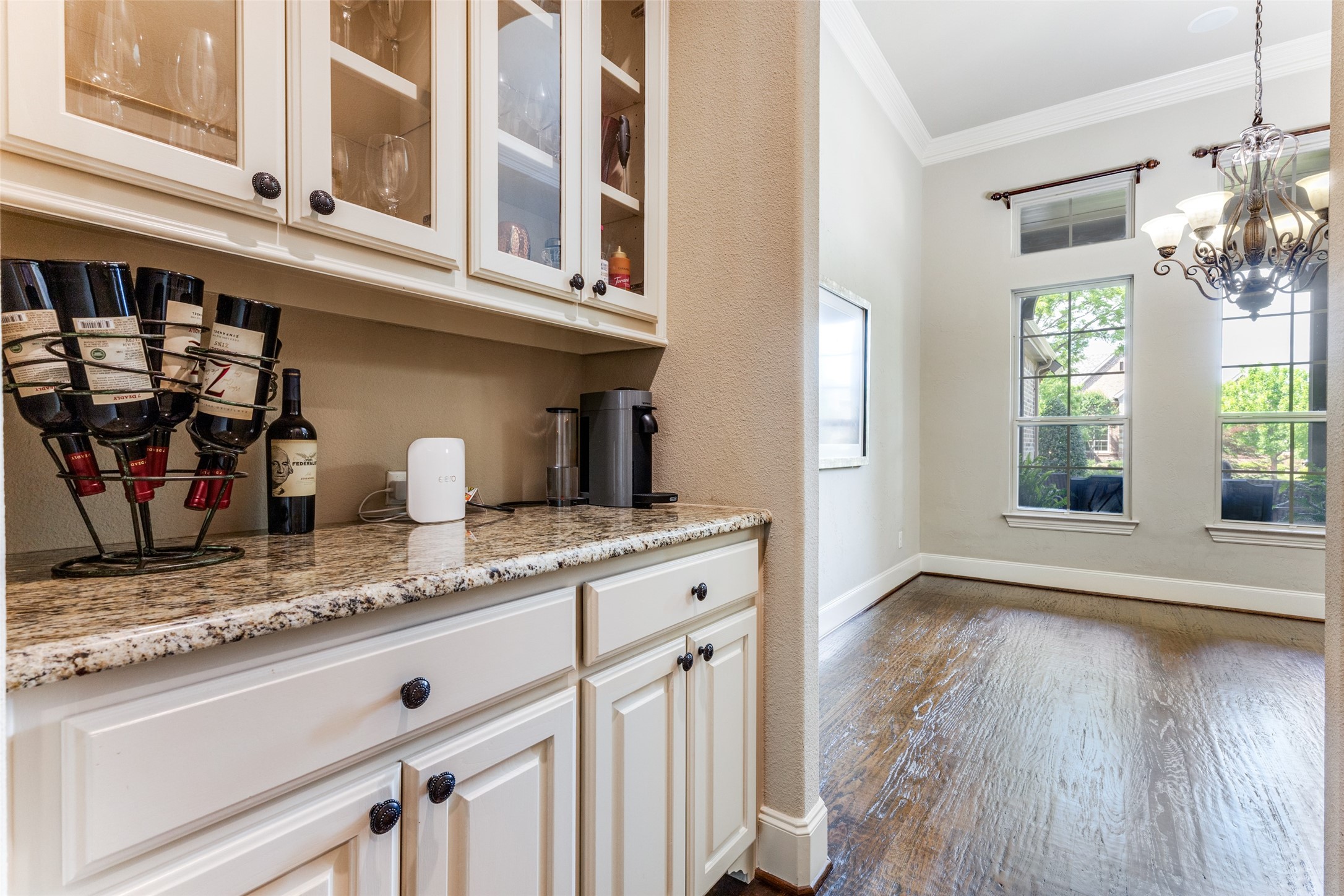 1512 Sustrik Court Keller TX 76248
