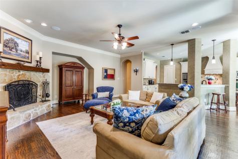 1512 Sustrik Court Keller TX 76248