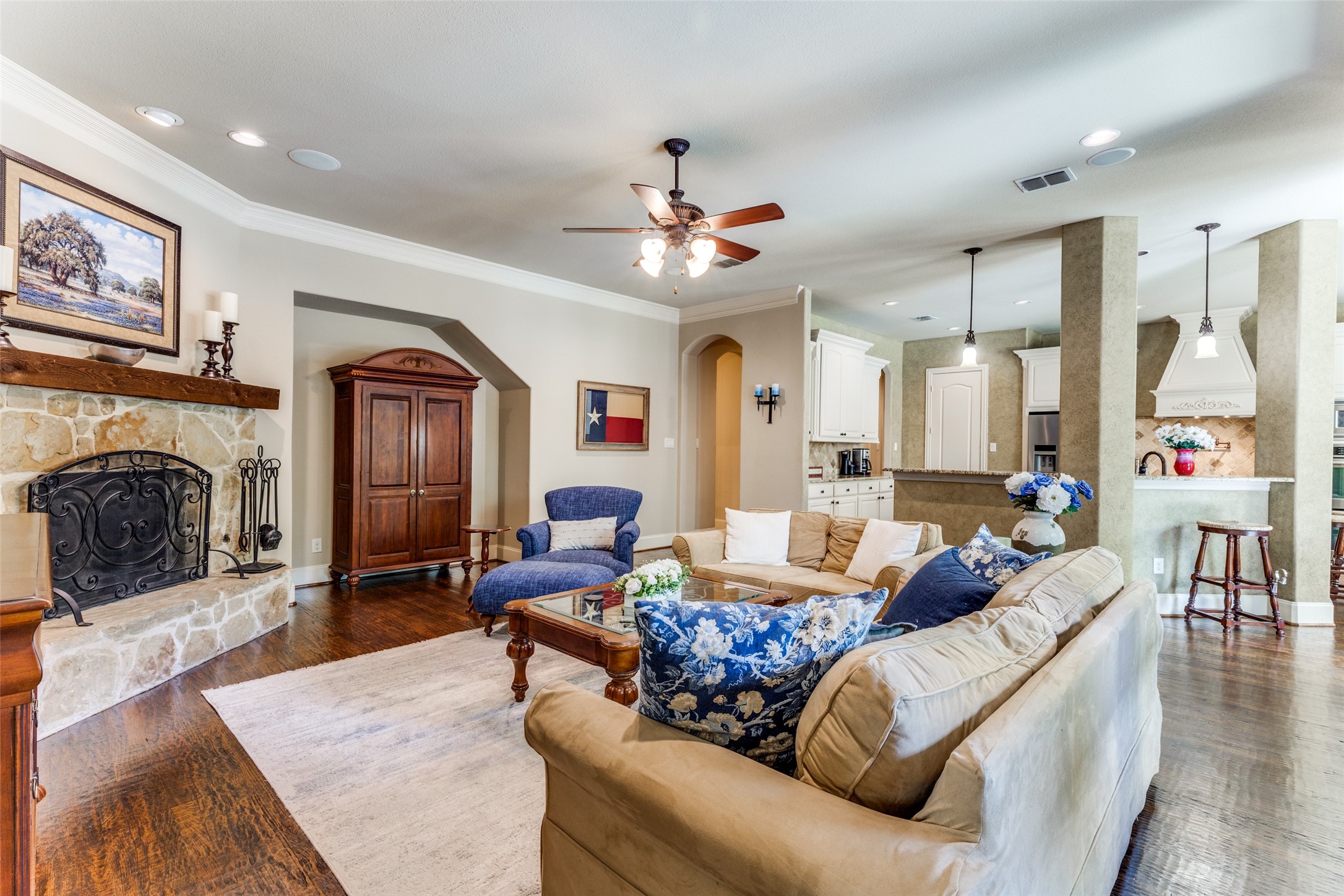 1512 Sustrik Court Keller TX 76248