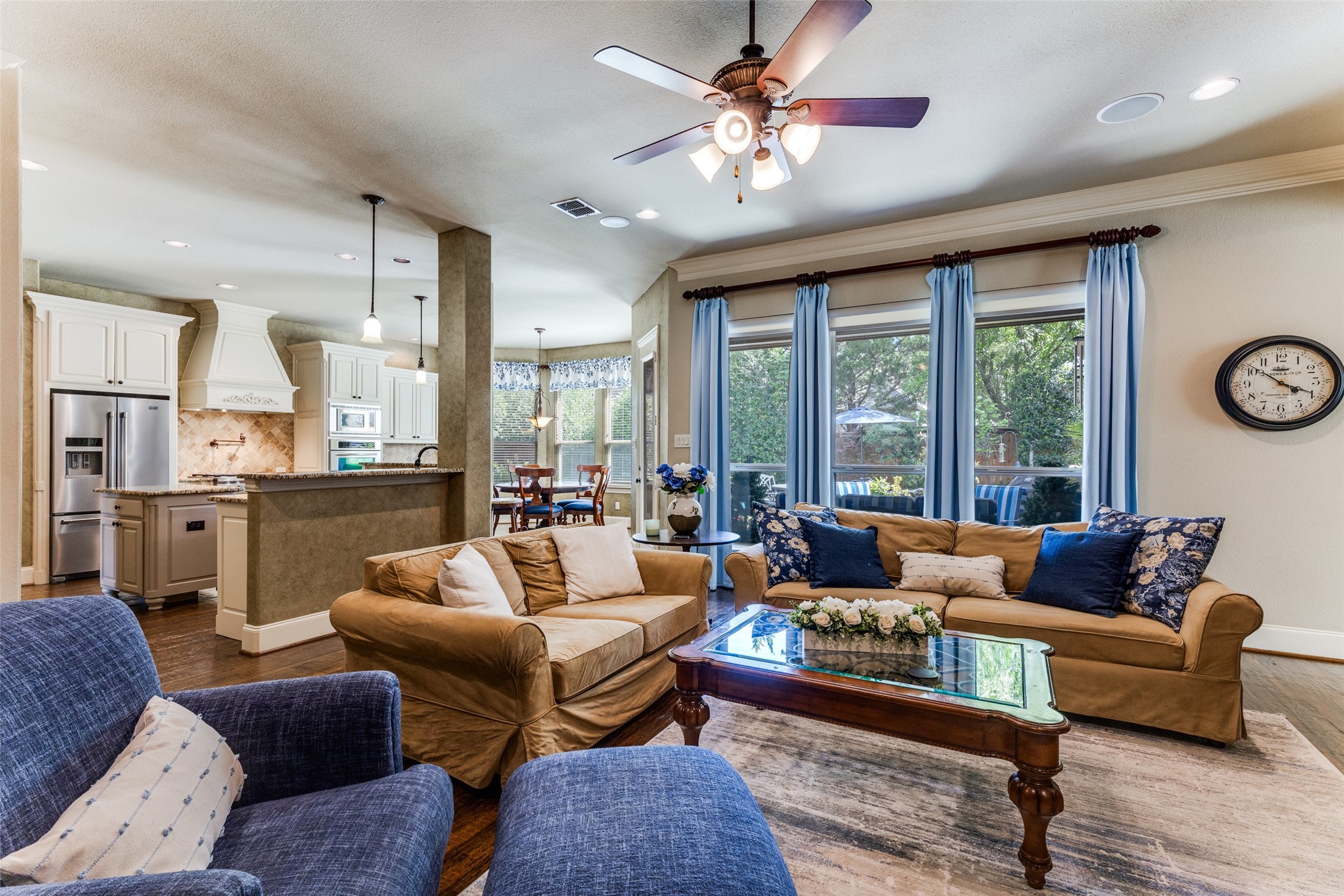 1512 Sustrik Court Keller TX 76248
