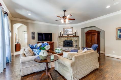 1512 Sustrik Court Keller TX 76248