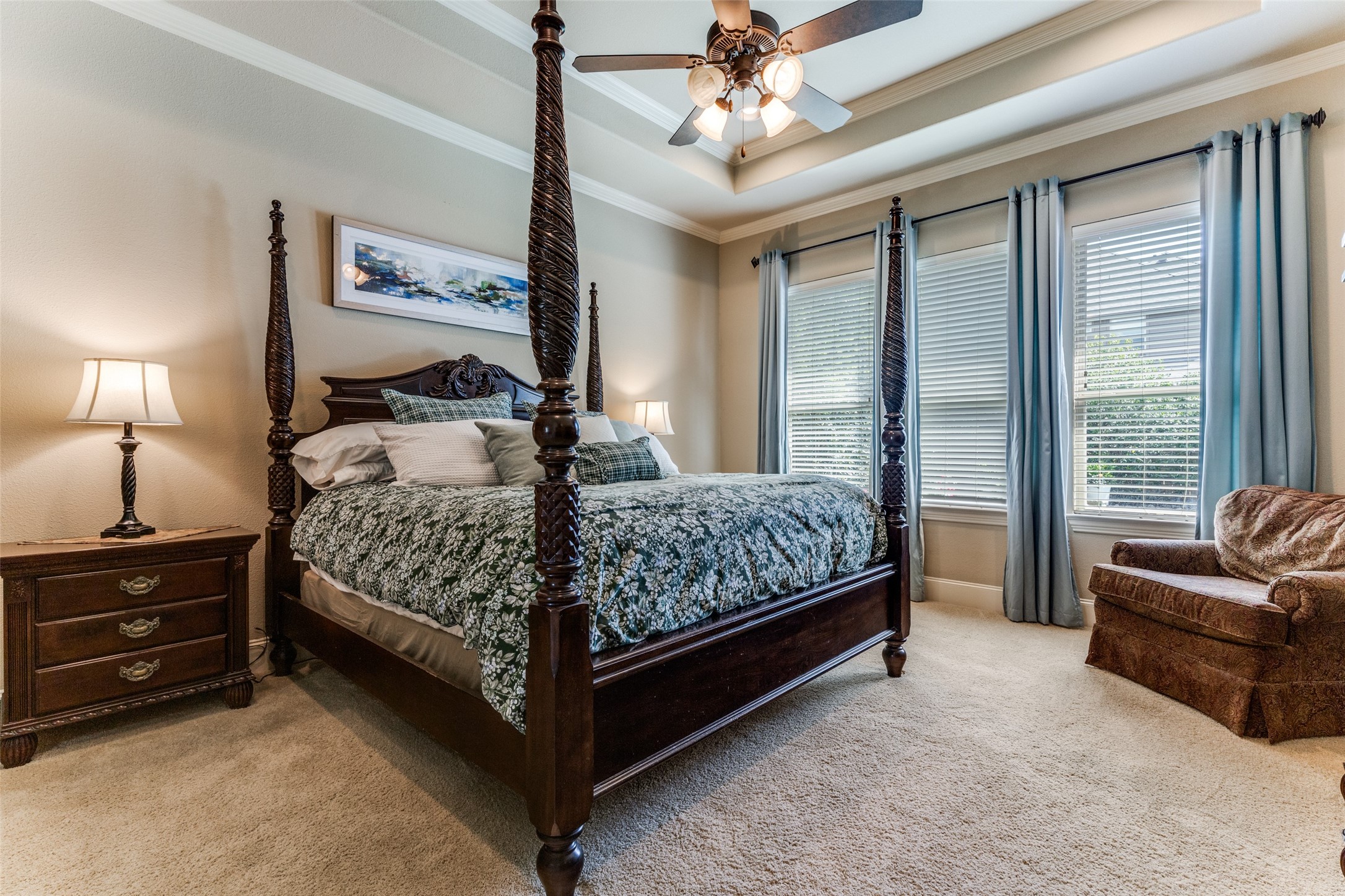 1512 Sustrik Court Keller TX 76248