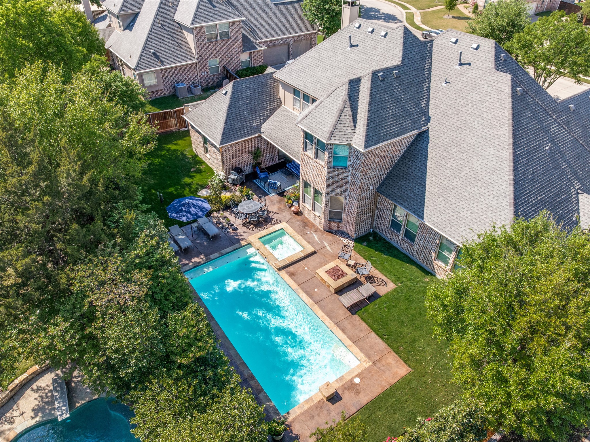 1512 Sustrik Court Keller TX 76248
