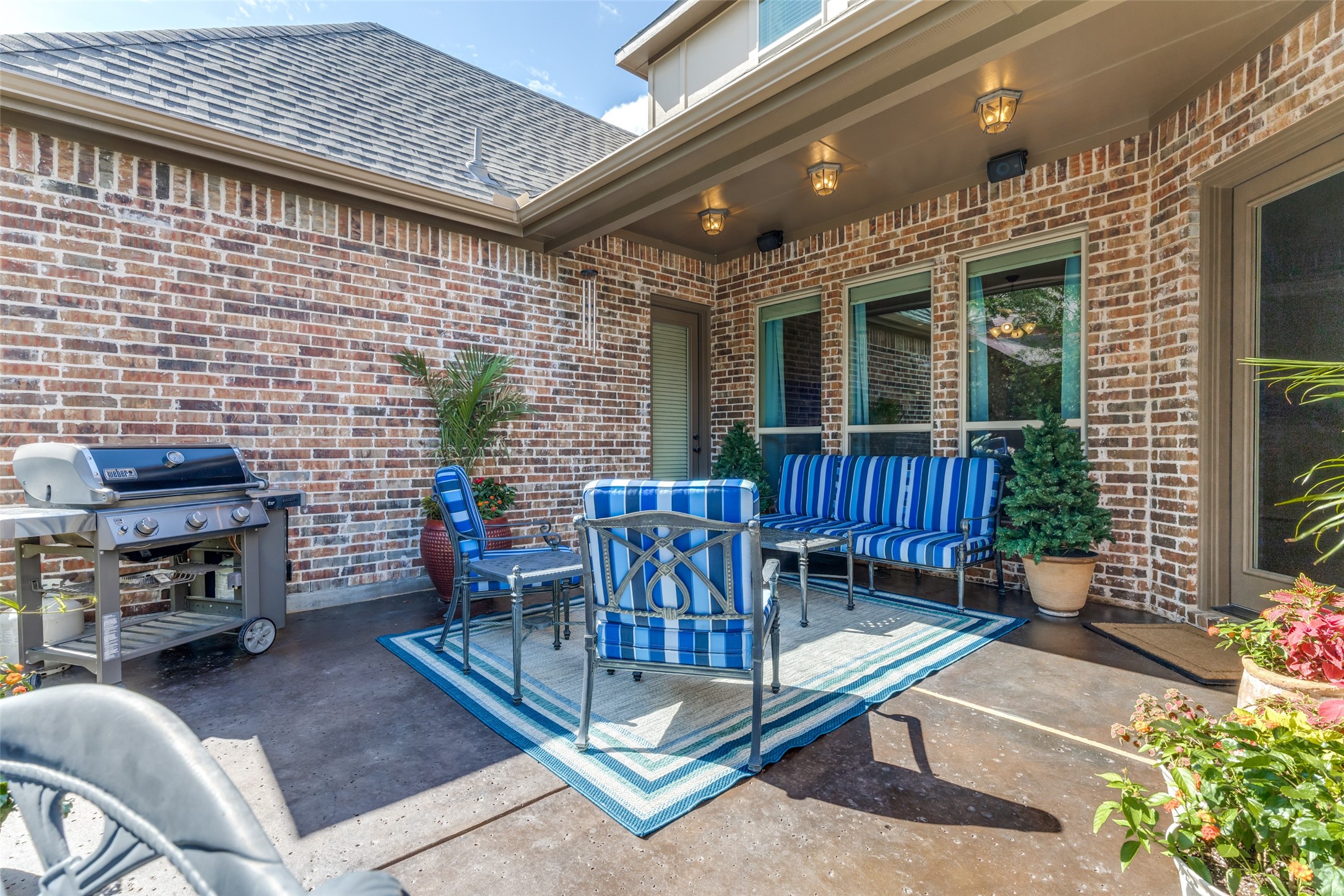 1512 Sustrik Court Keller TX 76248