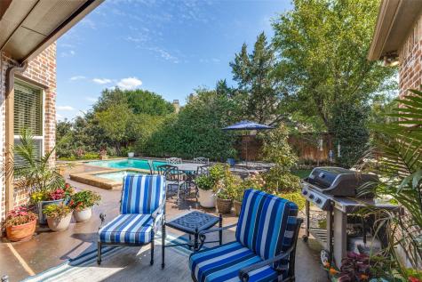 1512 Sustrik Court Keller TX 76248