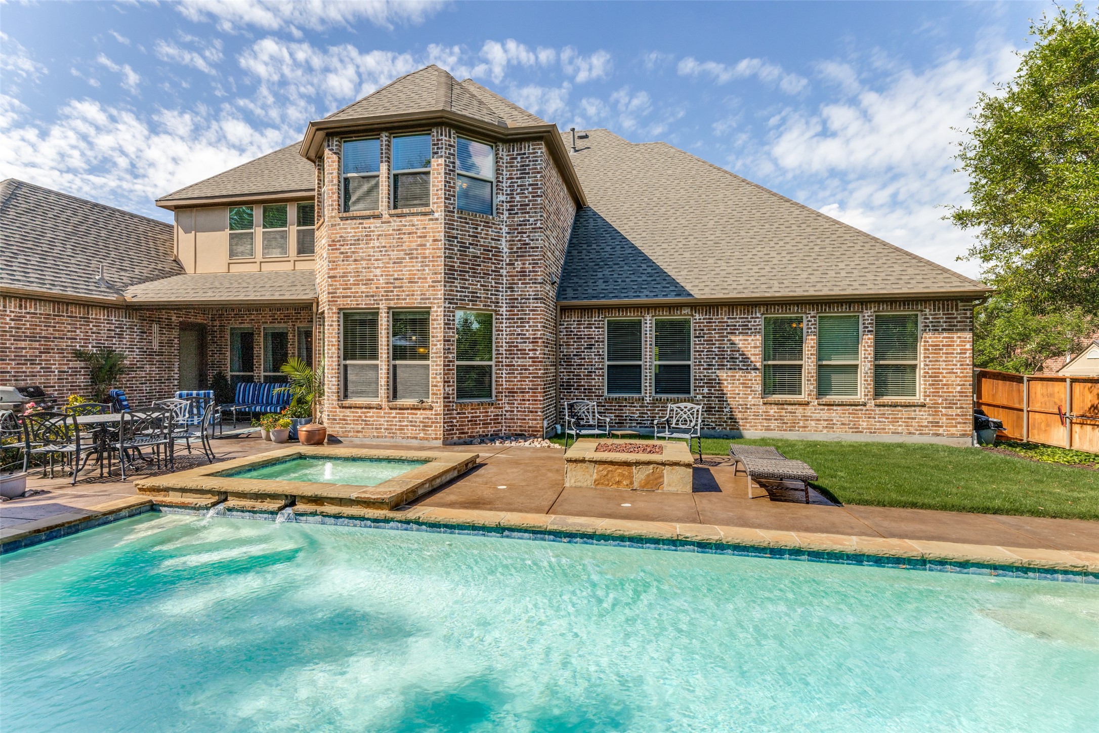 1512 Sustrik Court Keller TX 76248