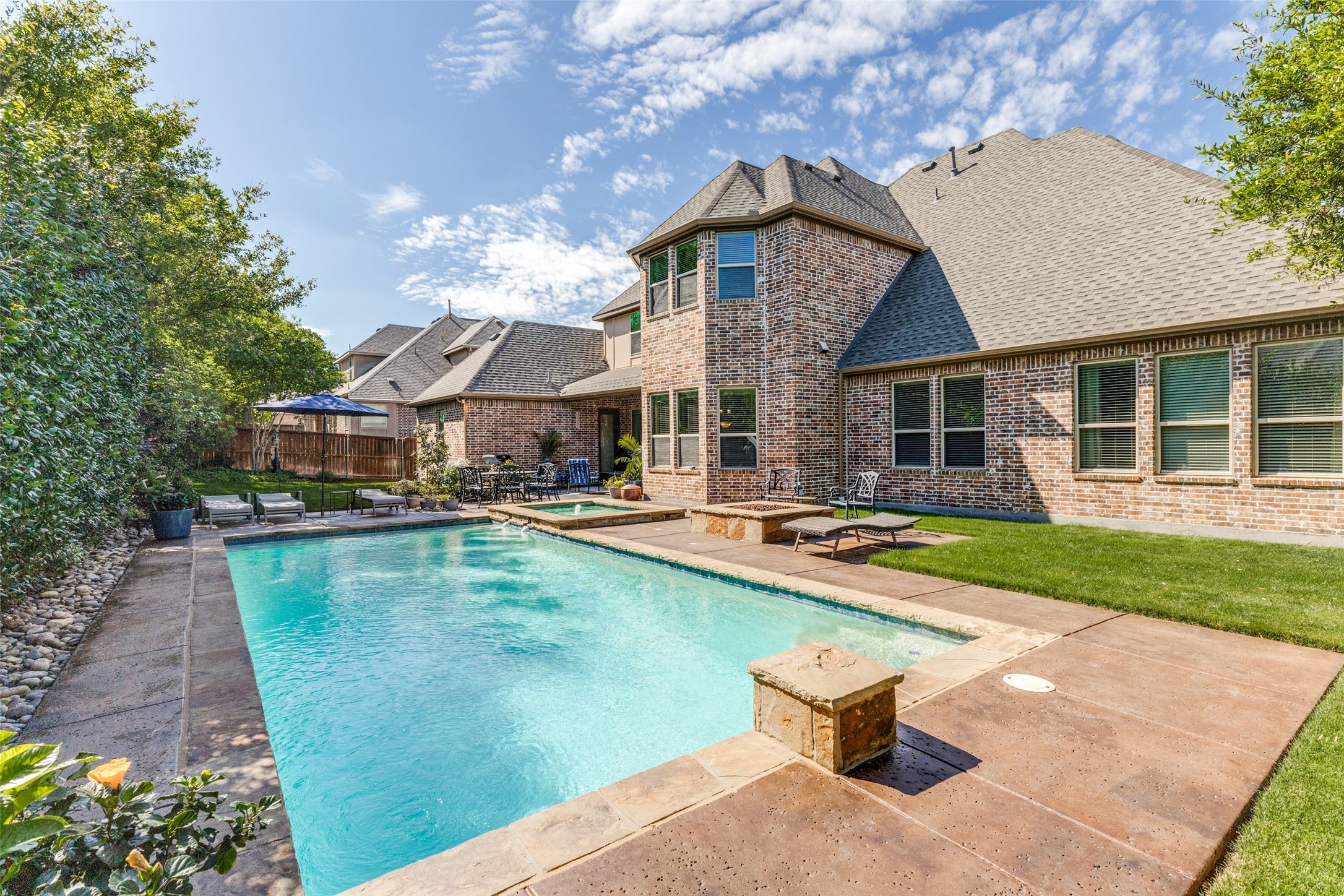 1512 Sustrik Court Keller TX 76248