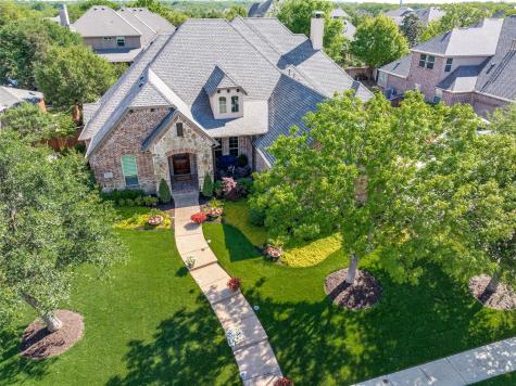 1512 Sustrik Court Keller TX 76248