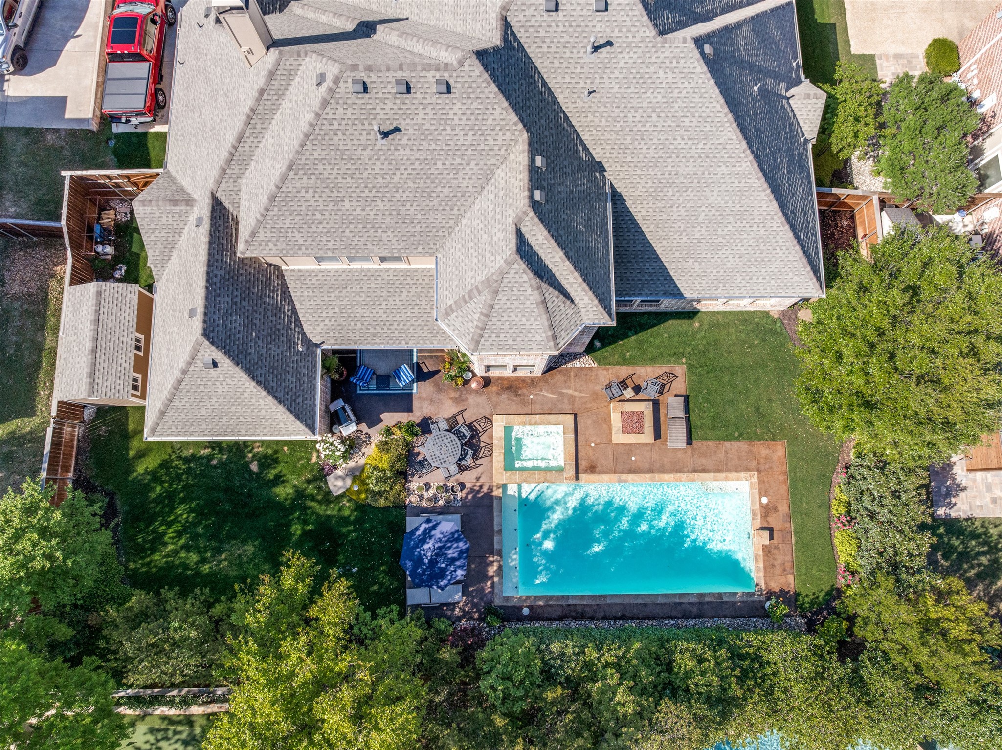 1512 Sustrik Court Keller TX 76248