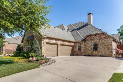 1512 Sustrik Court Keller TX 76248