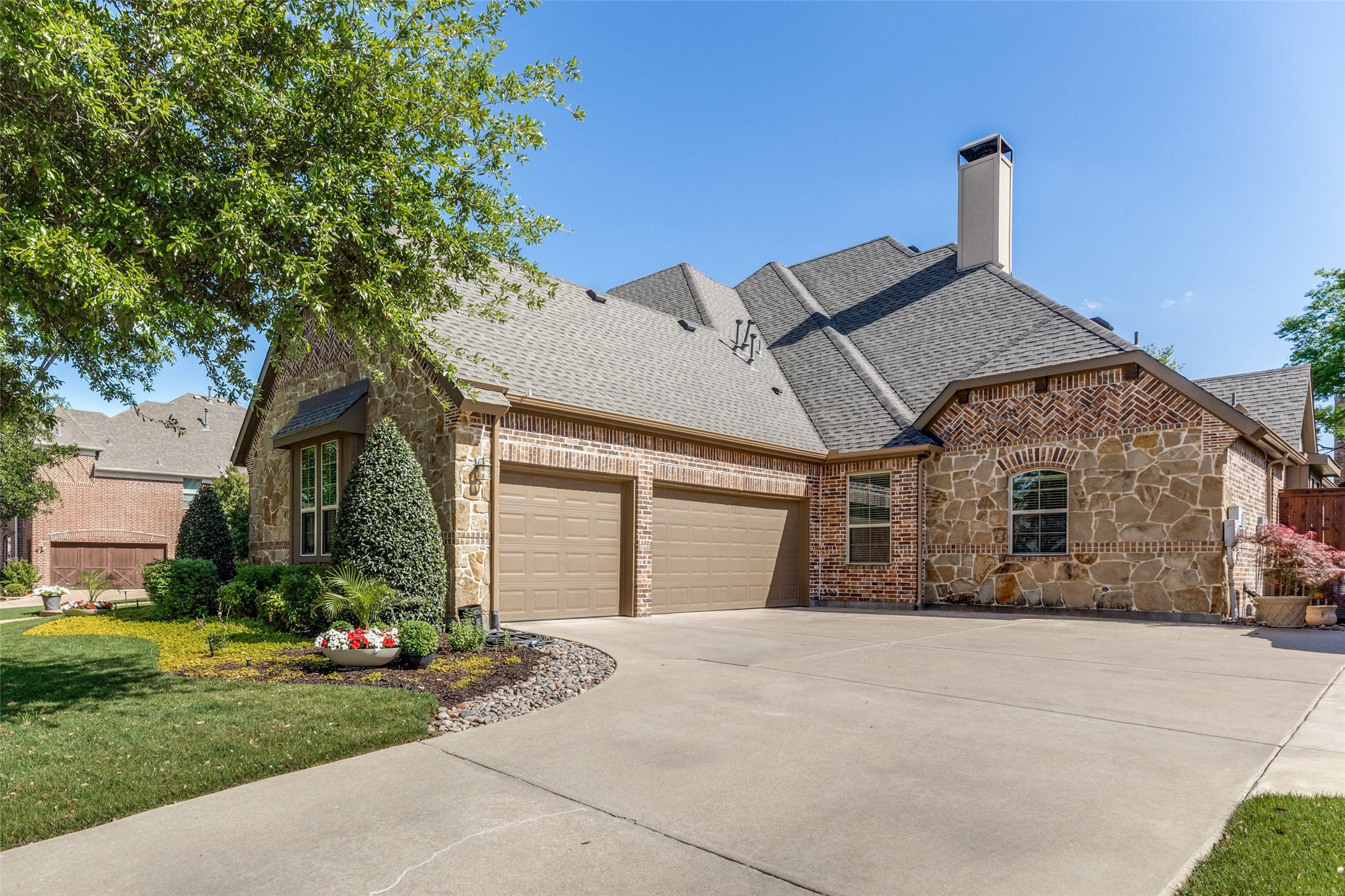 1512 Sustrik Court Keller TX 76248