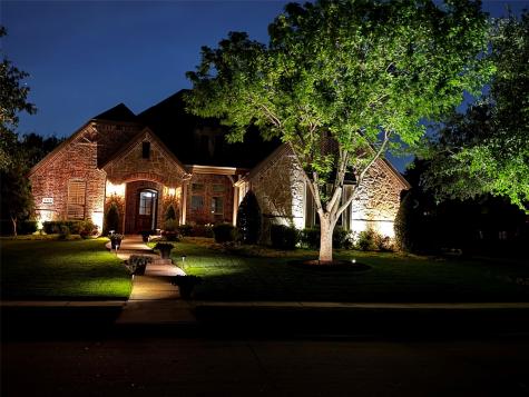 1512 Sustrik Court Keller TX 76248